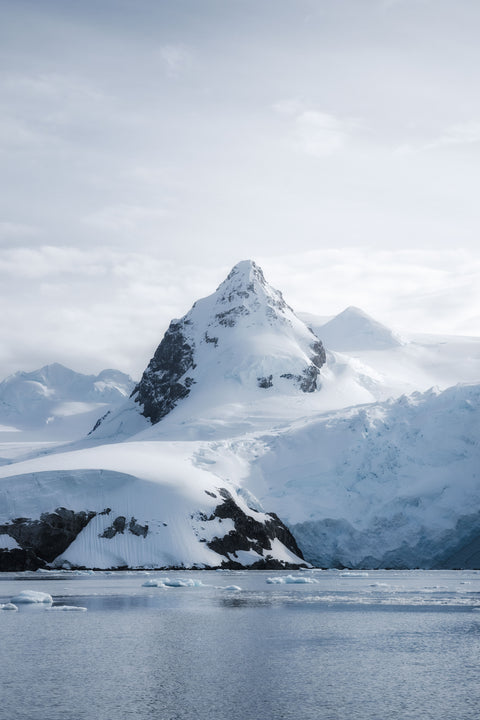 Antarctic Light